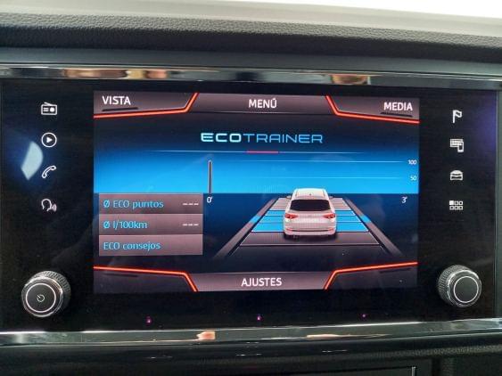 Comprar SEAT ATECA de segunda mano SEAT ATECA de segunda mano