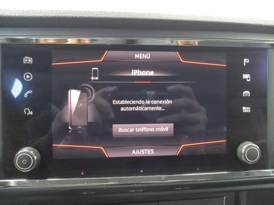 Comprar SEAT ATECA de segunda mano SEAT ATECA de segunda mano