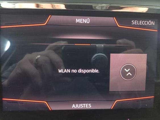 Comprar SEAT ATECA de segunda mano SEAT ATECA de segunda mano