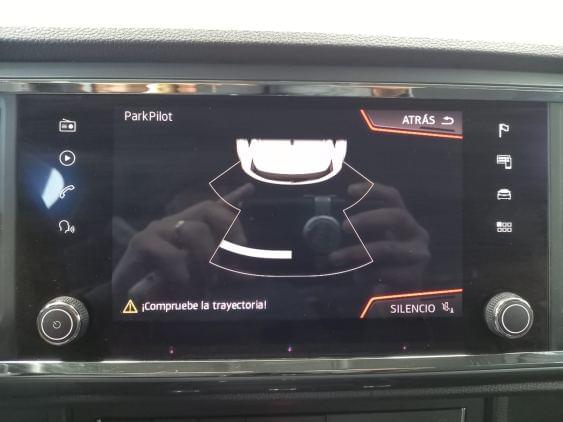 Comprar SEAT ATECA de segunda mano SEAT ATECA de segunda mano