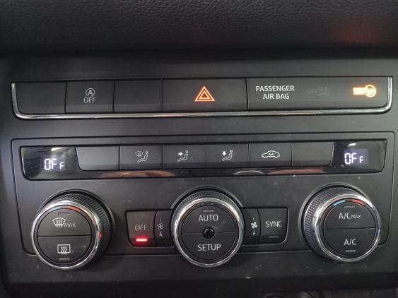 Comprar SEAT ATECA de segunda mano SEAT ATECA de segunda mano