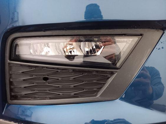 Comprar SEAT ATECA de segunda mano SEAT ATECA de segunda mano