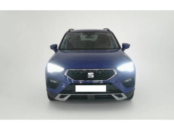 SEAT ATECA de segunda mano