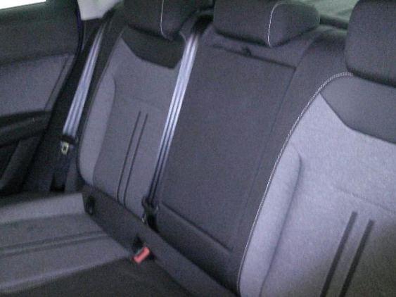 SEAT ATECA de segunda mano