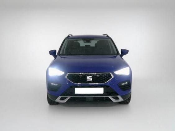 SEAT ATECA de segunda mano