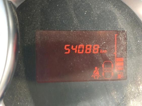 DACIA LODGY de segunda mano