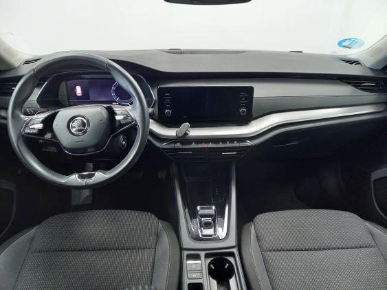 SKODA OCTAVIA de segunda mano