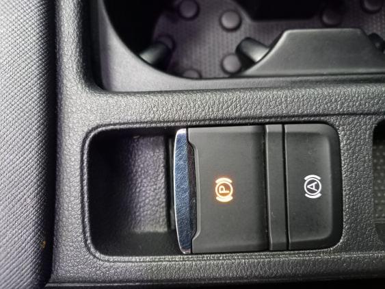 SKODA OCTAVIA de segunda mano