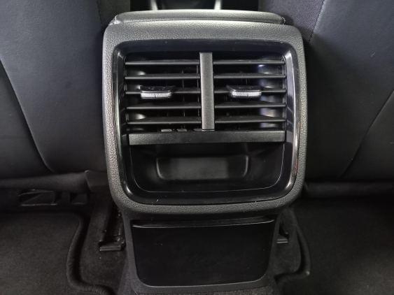 SKODA OCTAVIA de segunda mano