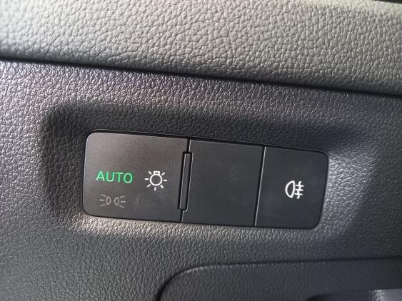 SKODA OCTAVIA de segunda mano