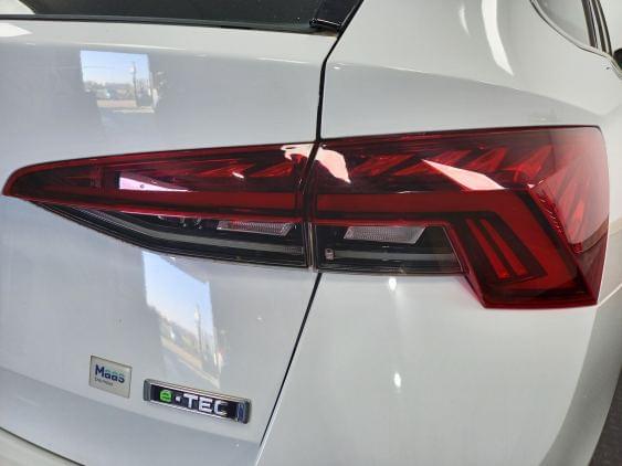 SKODA OCTAVIA de segunda mano