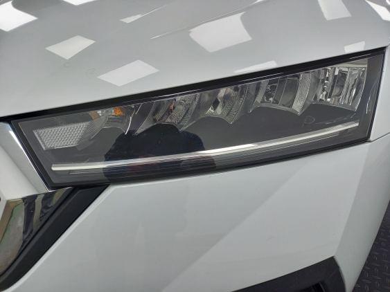 SKODA OCTAVIA de segunda mano