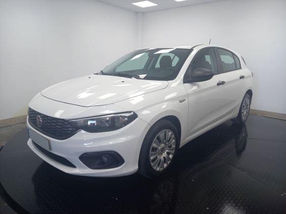 FIAT TIPO de segunda mano