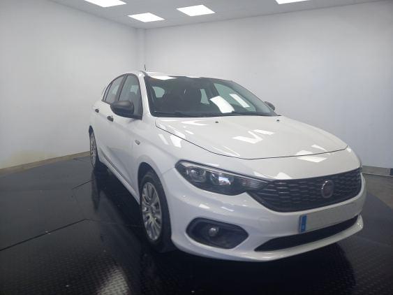 FIAT TIPO de segunda mano