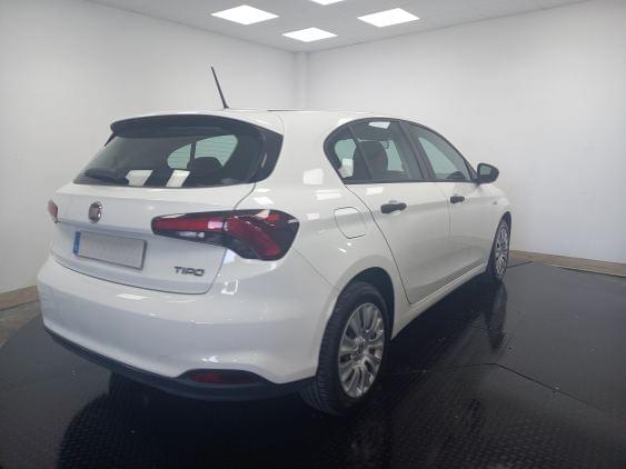 FIAT TIPO de segunda mano