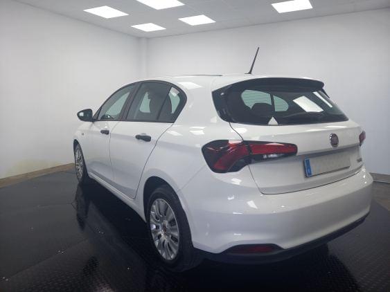 FIAT TIPO de segunda mano