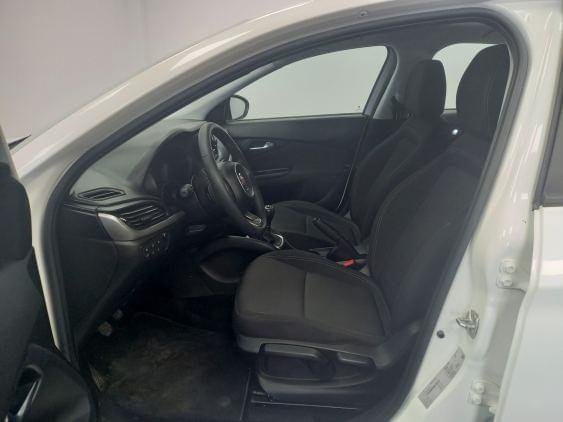 FIAT TIPO de segunda mano