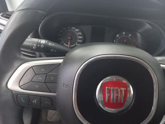 FIAT TIPO de segunda mano