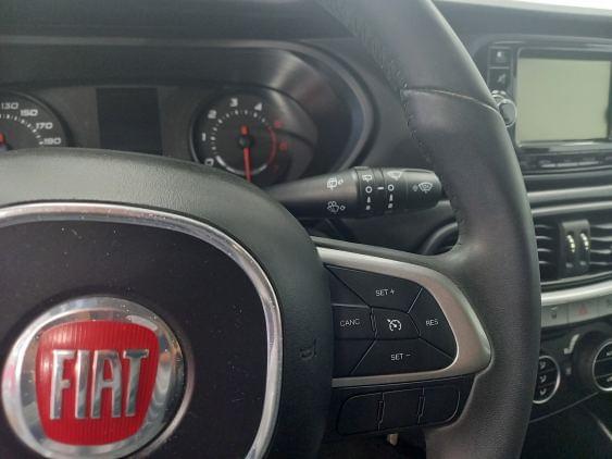 FIAT TIPO de segunda mano