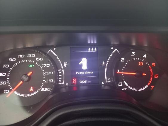 FIAT TIPO de segunda mano