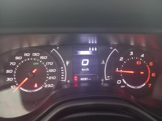 FIAT TIPO de segunda mano