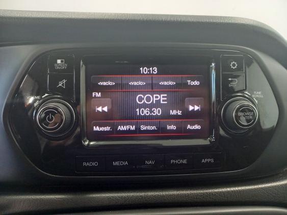 FIAT TIPO de segunda mano