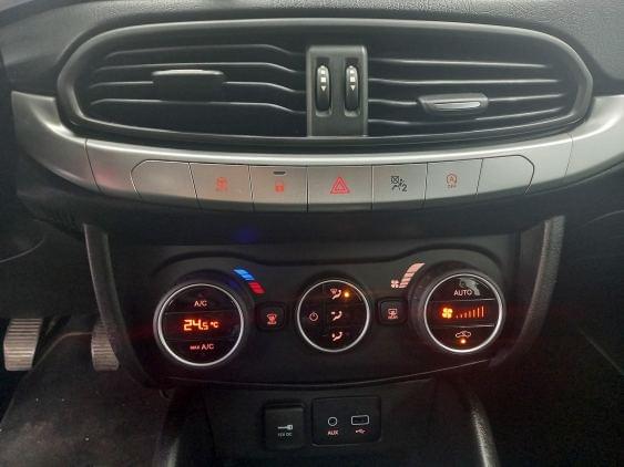 FIAT TIPO de segunda mano