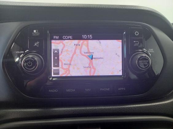 FIAT TIPO de segunda mano