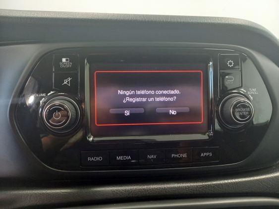 FIAT TIPO de segunda mano