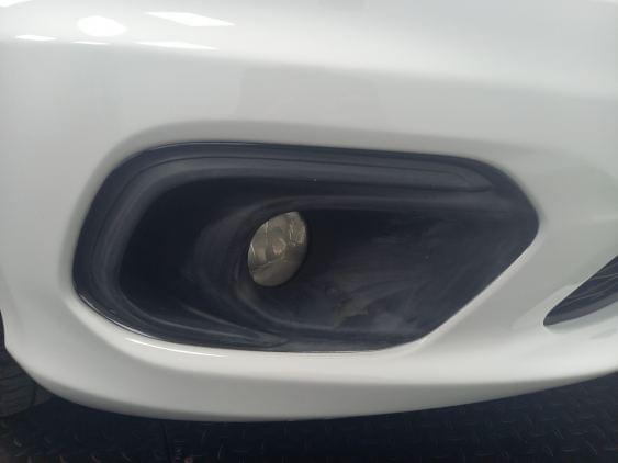 FIAT TIPO de segunda mano