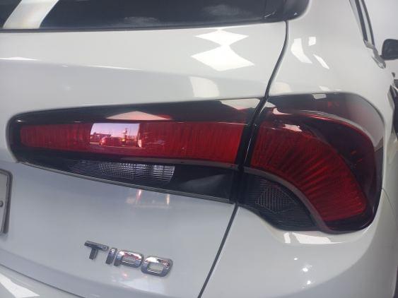 FIAT TIPO de segunda mano