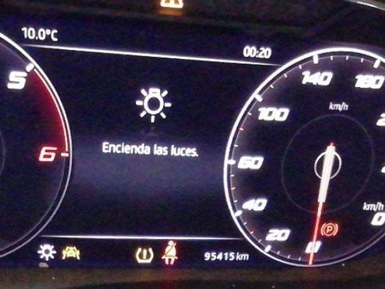 SEAT ATECA de segunda mano