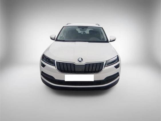 SKODA KAROQ de segunda mano