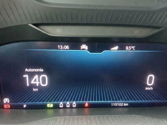 SKODA KAROQ de segunda mano