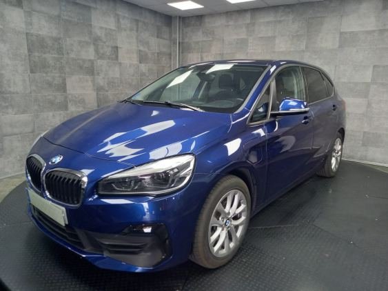 Comprar BMW SERIE 2 ACTIVE TOURER de segunda mano BMW SERIE 2 ACTIVE TOURER de segunda mano