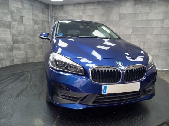 Comprar BMW SERIE 2 ACTIVE TOURER de segunda mano BMW SERIE 2 ACTIVE TOURER de segunda mano
