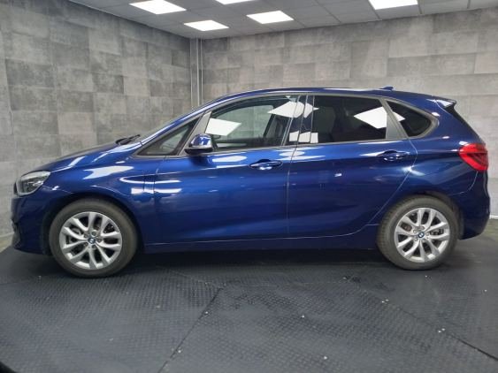 Comprar BMW SERIE 2 ACTIVE TOURER de segunda mano BMW SERIE 2 ACTIVE TOURER de segunda mano
