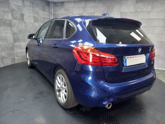 Comprar BMW SERIE 2 ACTIVE TOURER de segunda mano BMW SERIE 2 ACTIVE TOURER de segunda mano