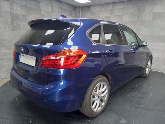 Comprar BMW SERIE 2 ACTIVE TOURER de segunda mano BMW SERIE 2 ACTIVE TOURER de segunda mano