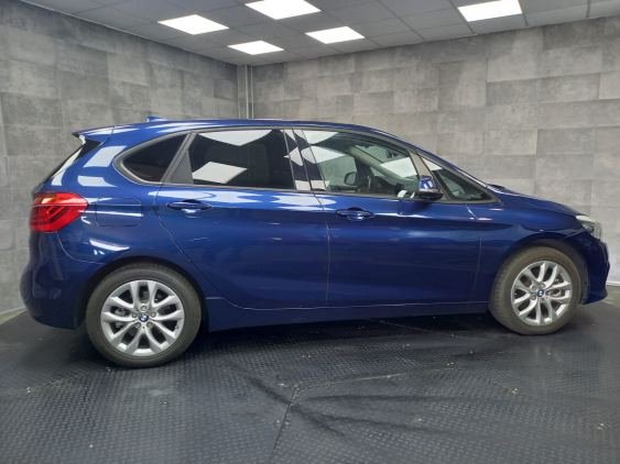 Comprar BMW SERIE 2 ACTIVE TOURER de segunda mano BMW SERIE 2 ACTIVE TOURER de segunda mano