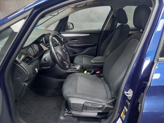 Comprar BMW SERIE 2 ACTIVE TOURER de segunda mano BMW SERIE 2 ACTIVE TOURER de segunda mano