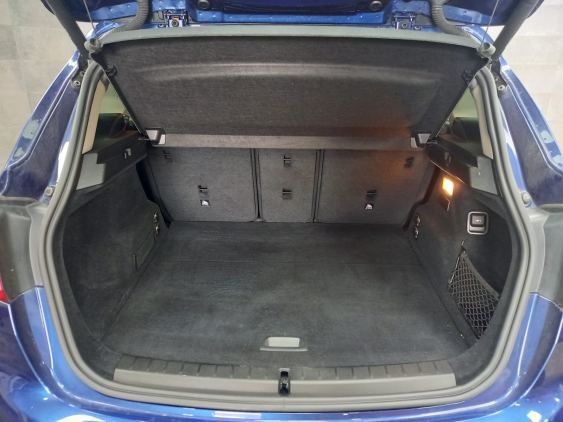 Comprar BMW SERIE 2 ACTIVE TOURER de segunda mano BMW SERIE 2 ACTIVE TOURER de segunda mano