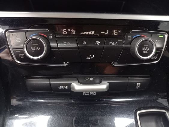 Comprar BMW SERIE 2 ACTIVE TOURER de segunda mano BMW SERIE 2 ACTIVE TOURER de segunda mano