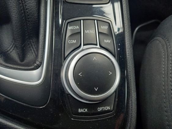 Comprar BMW SERIE 2 ACTIVE TOURER de segunda mano BMW SERIE 2 ACTIVE TOURER de segunda mano