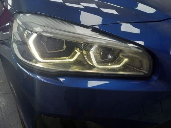 Comprar BMW SERIE 2 ACTIVE TOURER de segunda mano BMW SERIE 2 ACTIVE TOURER de segunda mano