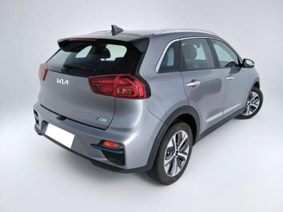 KIA E-NIRO de segunda mano
