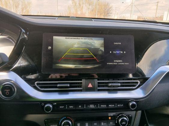 KIA E-NIRO de segunda mano