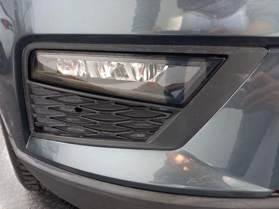 Comprar SEAT ATECA de segunda mano SEAT ATECA de segunda mano