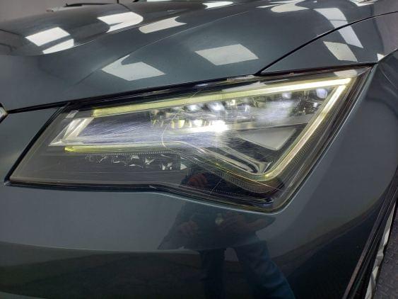 Comprar SEAT ATECA de segunda mano SEAT ATECA de segunda mano