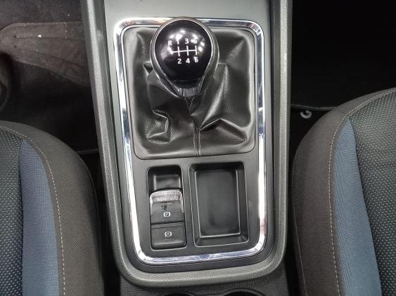 Comprar SEAT ATECA de segunda mano SEAT ATECA de segunda mano